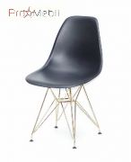 Стул Nik GD-ML черный 04 Onder Mebli