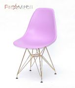 Стул Nik GD-ML лиловый 60 Onder Mebli