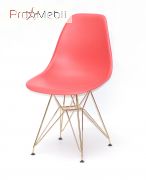 Стул Nik GD-ML красный 05 Onder Mebli