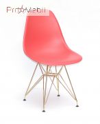 Стул Nik GD-ML красный 05 Onder Mebli