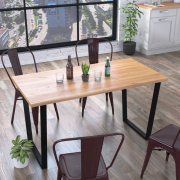 Стіл обідній Трапеція Loft Design