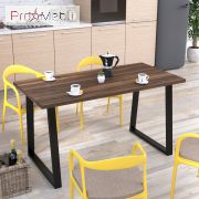 Стол обеденный Титан Loft Design