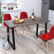 Стол обеденный Титан Loft Design