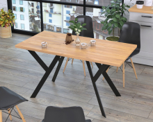 Стол обеденный Ишла 138-70 Loft Design