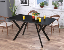 Стіл обідній Ішла 138-70 Loft Design