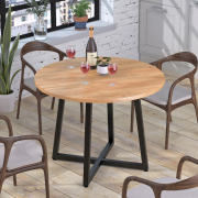 Стол обеденный Бланк Loft Design