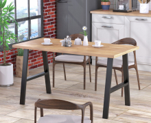 Стол обеденный Атлант Loft Design