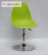 Стілець Nik CH-Base зелений 48 Onder Mebli