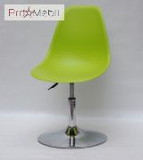 Стілець Nik CH-Base зелений 48 Onder Mebli