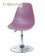 Стул Nik CH-Base пурпурный 62 Onder Mebli