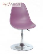 Стілець Nik CH-Base пурпурний 62 Onder Mebli