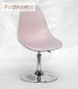 Стул Nik CH-Base розовый 63 Onder Mebli