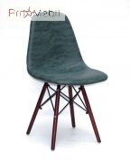 Стілець Lari W НК зелений MR-202 Onder Mebli