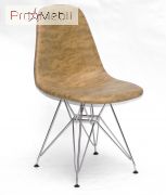 Стілець Lari CH-ML НК жовтий MR-201 Onder Mebli