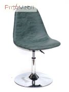 Стул Lari CH-Base НК зеленый MR-202 Onder Mebli