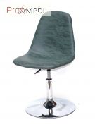 Стул Lari CH-Base НК зеленый MR-202 Onder Mebli