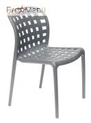 Стілець Gari сірий 21 Onder Mebli