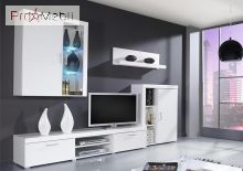 Вітальня Samba A біла Cama