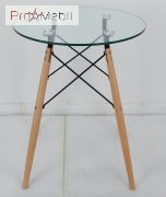 Стіл круглий Lui G-60 Onder Mebli