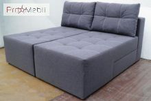 Диван кутовий Дует 1 Wмеблі