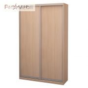 Шафа купе Roko 2.22.242.45-1 2 ДСП 120