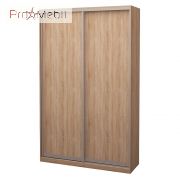 Шкаф-купе Roko 2.22.242.45-1 2 ДСП 140