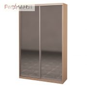 Шафа-купе Roko 2.22.242.45-3 2 д140