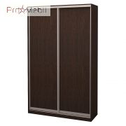 Шкаф-купе Roko 2.64.242.45-2 2 ДСП 140