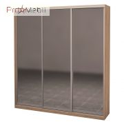 Шафа-купе Roko 3.262.242.45-3 3 дзеркала 209.2