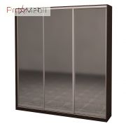 Шафа-купе Roko 3.262.242.45-3 3 дзеркала 209.2