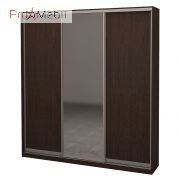 Шафа-купе Roko 3.333.242.45-2 2 ДСП дзеркало 209.2
