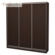 Шафа-купе Roko 3.333.242.45-2 3 ДСП 209.2