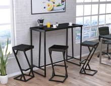 Стул барный BS-2 Loft Design