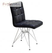 Стілець Marcus CH-ML чорний ЕК Onder Mebli