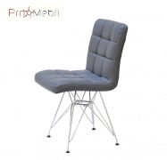 Стілець Marcus CH-ML сірий 1001 ЕК Onder Mebli