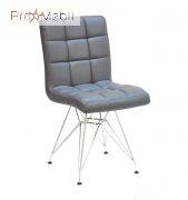 Стілець Marcus CH-ML сірий 1001 ЕК Onder Mebli