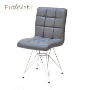 Стілець Marcus CH-ML сірий 1001 ЕК Onder Mebli