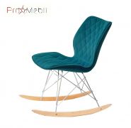 Стілець Nolan Б-Т Rack зелений 1003 ЕК Onder Mebli