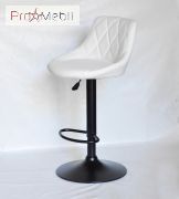 Стілець Foro Bar ЕК білий BK-Base Onder Mebli