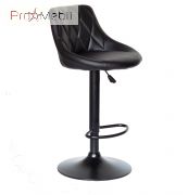 Стілець Foro Bar ЕК чорний BK-Base Onder Mebli