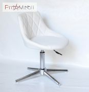 Стілець Foro Modern-Base ЕК білий Onder Mebli