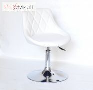 Стілець Foro CH-Base ЕК білий Onder Mebli
