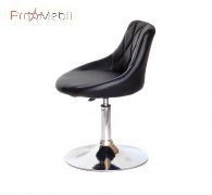 Стул Foro CH-Base ЭК черный Onder Mebli