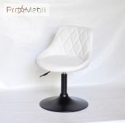 Стілець Foro BK-Base ЕК білий Onder Mebli