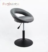 Стілець Holy BK-Base ЕК сірий 1001 Onder Mebli