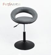 Стілець Holy BK-Base ЕК сірий 1001 Onder Mebli