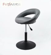 Стілець Holy BK-Base ЕК сірий 1001 Onder Mebli