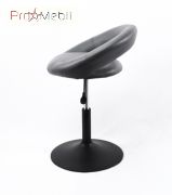 Стілець Holy BK-Base ЕК сірий 1001 Onder Mebli