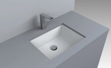 Умивальник Leon 405 Matt Fancy Marble
