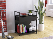 Тумба мобільна L-540 Loft Design